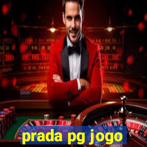 prada pg jogo